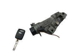 Süütelukk Audi A3 A4 A6 4B0905851C 4B0905849 1371