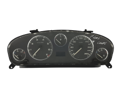 Spidomeeter Peugeot 406 9639937980 110008882067 51602