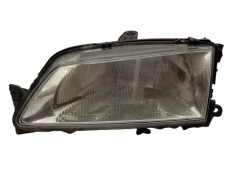Esituli Vasak Peugeot 306 6204K5 60975840 Valeo 4810