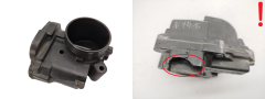 Gaasiklapi ventiil PSA Mini V755722280 A2C53101894 1.6 VTI 2