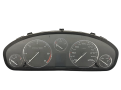 Tahhomeeter Peugeot 407 9658138280 43693