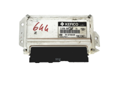 Juhtplokk 9030930266F 39110-02420 TBE2IN11 Hyundai Kefico 21224