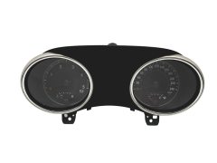 Tahhomeeter Jeep Grand Cherokee 56046425AC Chrysler