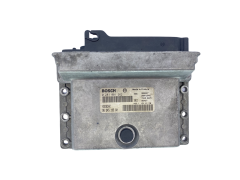 Juhtplokk 0281001262 9624519580 XUDBC02 PSA Bosch 63904