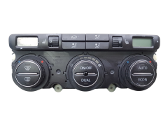 Soojenduse Juhtseade VW Golf 5 Touran 1K0907044DA 1169