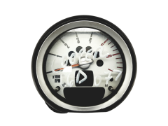 Tahomeeter Mini Cooper 9178741-01 UK-NSI 55977