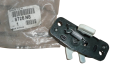 Ukselukk Taga Originaal Jumper Boxer Ducato II 8726N8