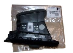 Ventilatsioonirest Originaal 98297910ZD Citroen