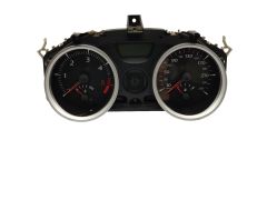 Tahhomeeter Renault Megane 2 8200720321 K 2139