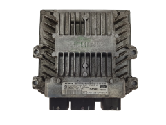 Juhtplokk 3S61-12A650-LB 5WS40140D-T SID 804 Ford Siemens 3026