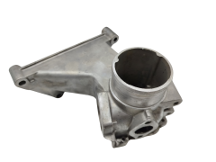 Kinnitus, Klamber EGR 8200217519 Renault Espace 4 2.2 DCI