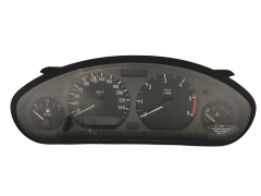 Spidomeeter BMW 3 E36 6211 8381870 110008391009A 29299