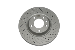 Piduriketas Ees Parem 7L8615302 66151716901 VW Touareg Audi Q7