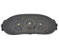 Spidomeeter Renault Clio 2 07021623939 18666
