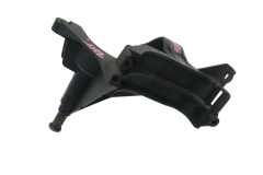 Kinnitus, Klamber 9655604380 9646231180 1,4 HDI TDCi Citroen Peugeot Ford