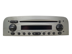 Raadio CD-mängija Alfa Romeo 147 7353018230 7649378316 1295