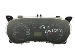 Spidomeeter Fiat Grande Punto 51701537 59033