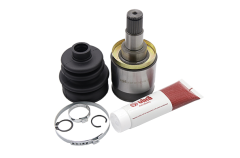 Veovõlli liigend Ees 6U0407331 54070011401 Skoda Vika