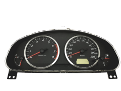 Tahhomeeter Mazda 2 DD1455430 3M7110E842MF