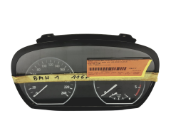Tahhomeeter BMW E87 6983531018 1024952-44 52568