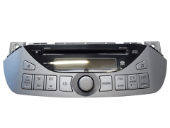 Raadio Cd Mp3 Mängija Nissan Pixo 39101M68K00 39101-68K0 CDF-R3019A 1085