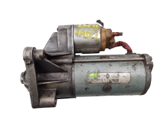 Starter Renault 8200075362 D7R49 1.9 DCI Valeo 1265