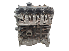 Diiselmootor 1.5 dCi K9KF646 K9K646 Renault 8201708460
