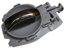 Ukselink Vasak Taga Originaal Citroen C3 9143K4