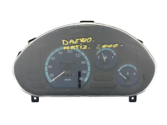 Spidomeeter Daewoo Matiz 96566387 54244