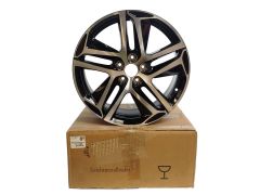 Alumiiniumvelg Peugeot 8Jx18 5x108 ET48 96779898XY Originaal