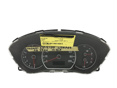 Tahhomeeter Suzuki SX4 34110-52L10 34110-79J2 52419