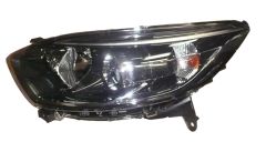 Esituli Vasak Uus Originaal 260601654R Renault Captur