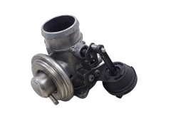 Gaasiklapi ventiil EGR VWAG 038129637 038131501M