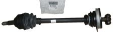 Veovõll Vasak Uus Originaal 7711134956 Renault Kangoo I Clio 2