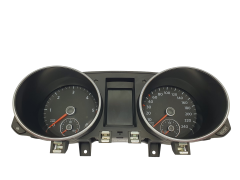 Tahhomeeter VW Golf MK6 5K0920872A VDO 69421