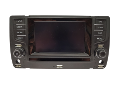 Navigatsioon Radio VW Golf 7 5G0919605D AAH43000 Alpine 20930
