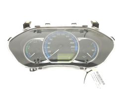 Spidomeeter Toyota Yaris Hybrid 83800-0UL60 25481