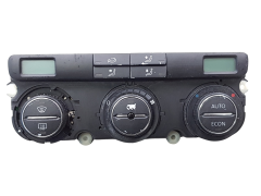 Soojenduse Juhtseade VW Golf 5 Jetta V 1K0907044AT