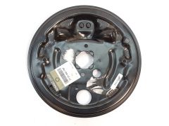 Piduritrummel Parem Renault Kangoo 7701057797 Uus Originaal
