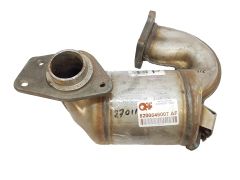 Katalüsaator Renault 8200646007 QPlus Uus