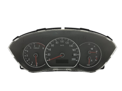 Spidomeeter Suzuki SX4 Fiat Sedici 34110-79J20 VDO 37554