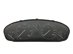 Spidomeeter Peugeot 607 9648444080 110008883015 53875