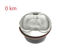 Mootorikolb 120A13227R 2 Renault Nissan 2.0 16v M4R