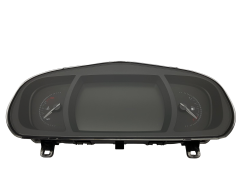 Tahhomeeter Renault Megane 248100693R C