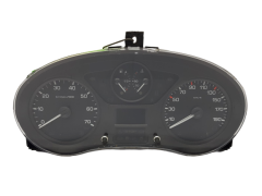Tahhomeeter Partner Berlingo 9801642280 PSA 23217
