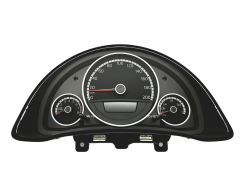 Spidomeeter VW UP 1S0920860P Magneti