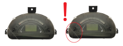 Tahhomeeter Citroen C2 C3 9652008280 H 01 59157