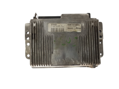 Juhtplokk S115301100C 7700108814 7700110258 Renault Siemens 3530