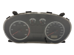Tahhomeeter Seat Cordoba W06K0920801F 110008924029 18977
