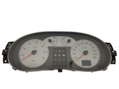 Tahhomeeter Renault Clio 2 7700436472 23139